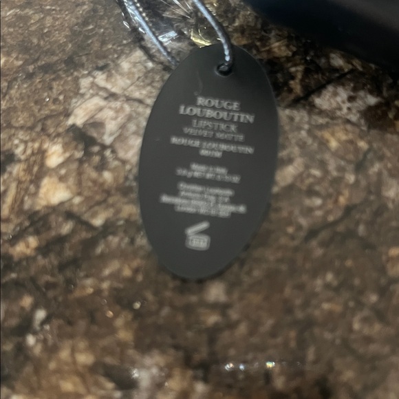 Christian Louboutin Lipstick & Beauty Creations lipstick - Picture 13 of 15